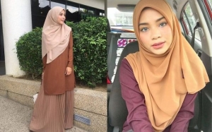 Biodata Syazlin Zainal, Pelakon Drama Berepisod Sitik Tok (TV3)