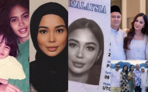 Biodata Tyra Kamaruzzaman, Founder BeauTyra Yang Kahwin Bersuamikan Emran Rijal