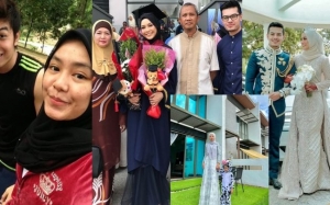 Biodata Usahawan Syafiqah Aina, Isteri Hafiz Mahamad