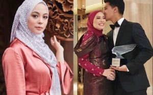 Biodata Usahawan Vivy Yusof, Isteri Fadza Anuar