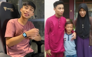 Biodata Vokey (Imran Rosli), Gamer PUBG Malaysia Sebaris Soloz