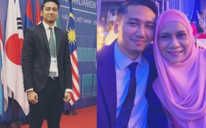 Biodata Wan Emir Astar, Kini Suami Mira Filzah