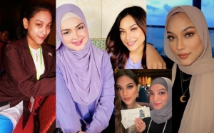 Biodata Yasmin Khalid, Pelakon Drama Berepisod Hati Tanpa Rasa (TV3)