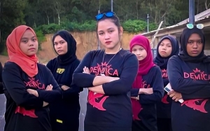 Bolehkah Anda Menangkap Gambar Orang Lain Tanpa Kebenaran?