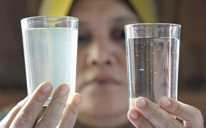 Bolehkah Kita Minum Terus Air Dari Paip? 