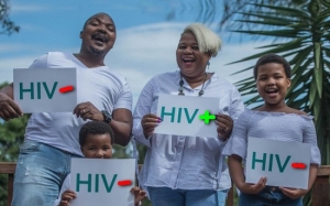 Bolehkah Penghidap HIV Hidup Normal Dan Memiliki Zuriat?