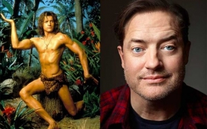 15 Tahun Derita Sebagai Mangsa Serangan Seksual - Brendan Fraser 