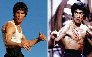 Bruce Hazara : Pengganti Bruce Lee Dari Afghanistan