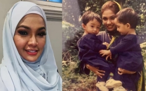 'Bukan Senang Untuk Rebut Hati Isteri Pertamanya Sehingga Mahu Ditembak...' - Ini Pendedahan Mengejutkan Zarina Zainuddin Tentang Suaminya