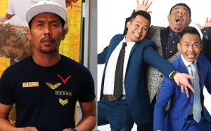 Bukan Undur Diri Tapi Dibuang Sinar FM? Ini Jawab Shuib