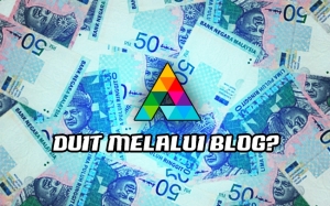 Cara Buat Duit Online Melalui Blog