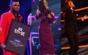 Carta Kedudukan Dan Markah Peserta Konsert Big Stage 2019 Minggu Ketiga