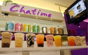 Chatime dan Tealive ni entiti yang samakah?