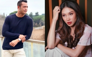 Cinta Zahirah Macwilson, Zul Ariffin Berakhir?