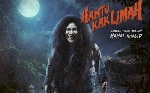 Cipta Sejarah! Inilah Kutipan Hari Pembukaan Filem Hantu Kak Limah Yang Mengejutkan