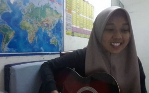 Cover Lagu Despacito, Penuntut UPM Jadi Perhatian Dunia