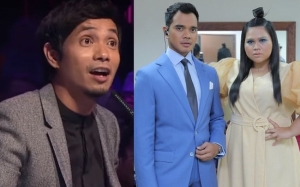 “Dah 2019, Hentikan Lawak Body Shaming” - Alif Satar Ulas Isu Mark Adam, Sherry Alhadad