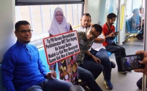 5 Jenis Penumpang Train MRT Yang Celaka