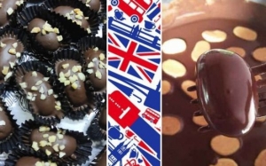 Dari Mana Asal-Usul Kuih Almond London?