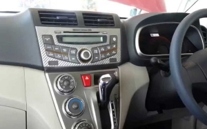 Debunk : Benarkah Dashboard Kereta Panas Boleh Sebabkan Kanser?