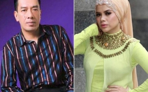 Datin Alyah Jawab Punca Jarang Bersama Suami, Ramli MS