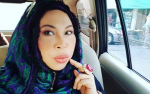 Datuk Seri Vida Sudah Bercerai?