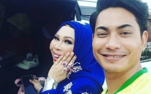 Datuk Vida Tak Suka Suami Orang Tapi.. Ini Pendedahan Hubungannya Dengan Amaris