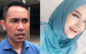 'Dia Tergesa-Gesa Bernikah Atas Sebab Sesuatu' - Pendedahan Terkini Joy Revfa