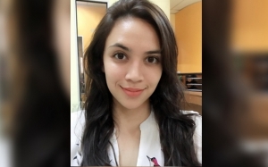 Diana Danielle Dedah Sedang Lalui Tempoh Sukar Perkahwinan