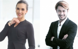 Diana Danielle Perjelas Dakwaan Dikasari Farid Kamil