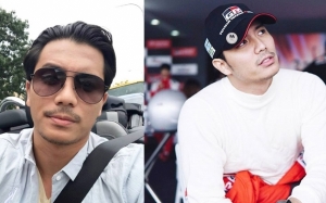 Dibuli Rakan Artis, Ini Jawab Fattah Amin