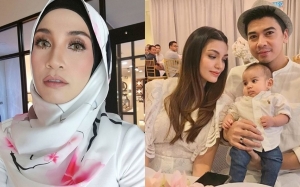 Didakwa Ada Hubungan Dengan Amar Baharin, Ini Respon Izreen Azminda