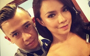 Dikatakan Bakal Kahwini Nedim dalam Masa Terdekat, Ini Respon Nora Danish