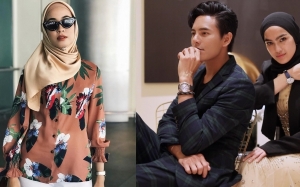 Elfira Loy 'Orang Ketiga' Dalam Hubungan Nazim Othman Dan Bella Dally? Ini Kenyataannya