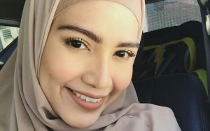 Dikecam Tak Berhijab, Akhirnya Ini Respon Elyana