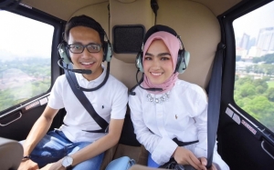 Dituduh Terdesak, Elfira Loy Naik Angin 