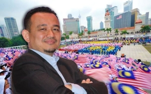 Dr. Maszlee Malik : Biodata Ringkas Menteri Pendidikan Malaysia Yang Baharu