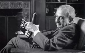 Edward Teller: Saintis Di Sebalik Penghasilan Bom Hidrogen Yang Menghancurkan