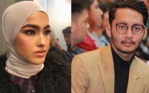 Elfira Loy Luah Emosi Sedih Kerana Sufian Suhaimi?