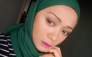 Elly Mazlein Berbaik Dengan Azmi Hatta? Ini Respon Faye Kusairi