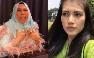 Elyana Terasa Hati Dengan Vida, Nafi Minum Pamoga