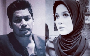 Emma Maembong Akui Sudah Putus Dengan Kamal Adli, Dedah Punca Perpisahan