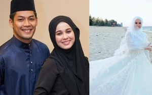 Emma Maembong Terus Kahwin, Tiada Majlis Pertunangan