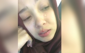 Emma Maembong Sakit Teruk