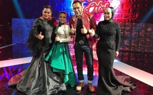 Empat Finalis Mentor Otai Akhir Diumumkan