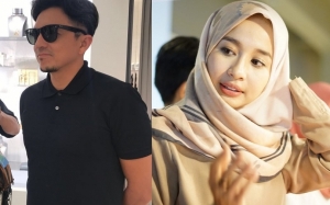 Engku Emran dan Laudya Cynthia Bella Bernikah Bulan Depan