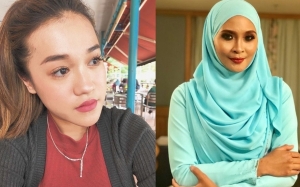 Ernie Zakri Rasa Janggal Dengan Siti Nordiana