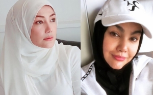 Erra Fazira Buka Mulut Isu Umie Aida Tarik Diri Daripada All Stars Buka Panggung