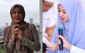 Erra Fazira Komen Tentang Laudya, Bakal Isteri Engku Emran