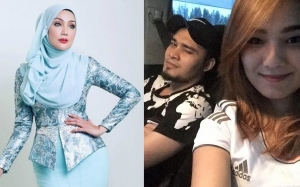 Erra Fazira Pula Buka Mulut Isu Hubungan Shahir Dan Mona Syamimi